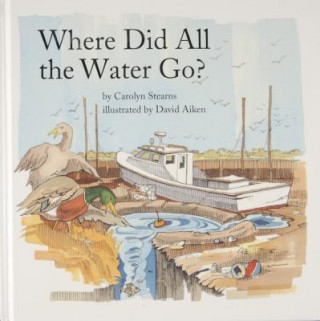 Libro Where Did All the Water Go? Carolyn Stearns