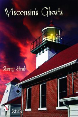 Kniha Wisconsin's Ghts Sherry Strub