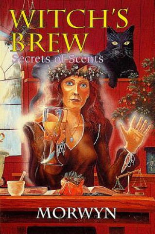 Buch Witch's Brew "Morwyn"