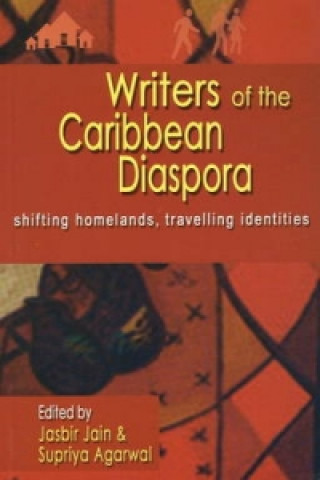 Książka Writers of the Caribbean Diaspora 