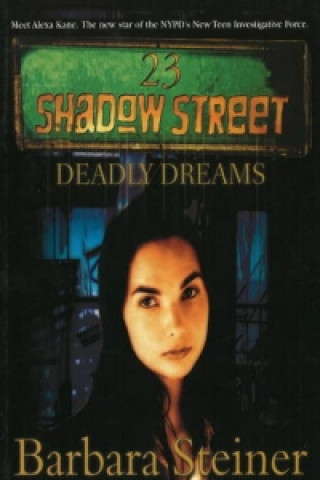 Libro 23 Shadow Street Barbara Steiner