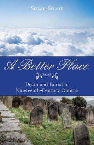 Knjiga Better Place Susan Smart