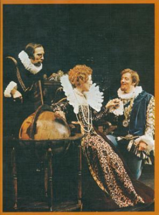 Carte Collection of Canadian Plays Rolf Kalman