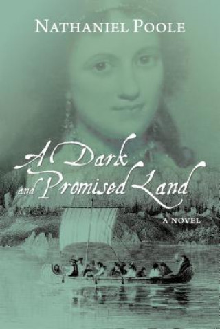 Книга Dark and Promised Land Nathaniel Poole