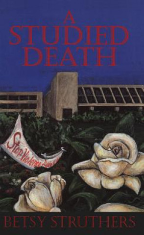 Buch Studied Death Betsy Struthers