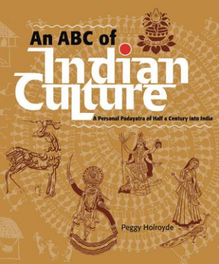 Buch ABC of Indian Culture Peggy Holroyde