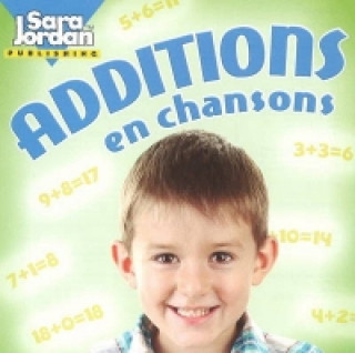 Audio Additions en chansons Marie-France Marcie