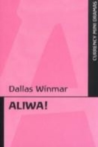 Carte Aliwa! Dallas Winmar