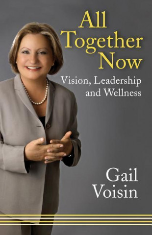 Book All Together Now Gail Voisin