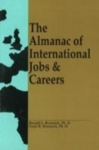 Carte International Jobs Directory Caryl Rae Krannich