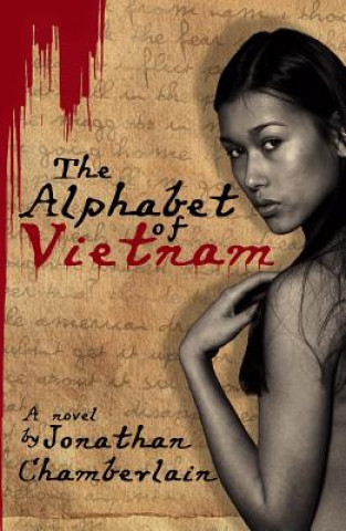Kniha Alphabet of Vietnam Jonathan Chamberlain