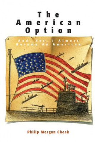 Carte American Option Philip Morgan Cheek