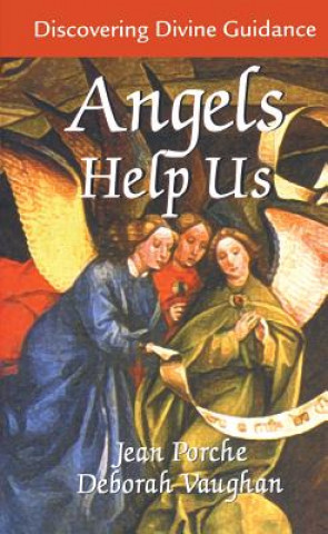 Book Angels Help Us Deborah Vaughan