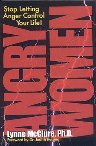 Buch Angry Women Lynne McClure