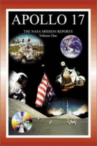 Carte Apollo 17 - Volume I 
