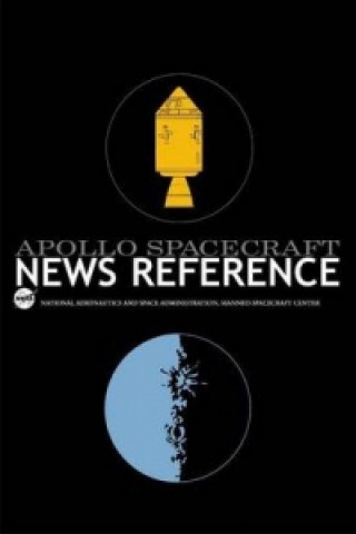 Buch Apollo Spacecraft News Reference Robert Goodwin