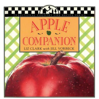 Kniha Apple Companion Liz Clark
