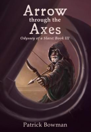 Book Arrow Through the Axes Patrick Bowman