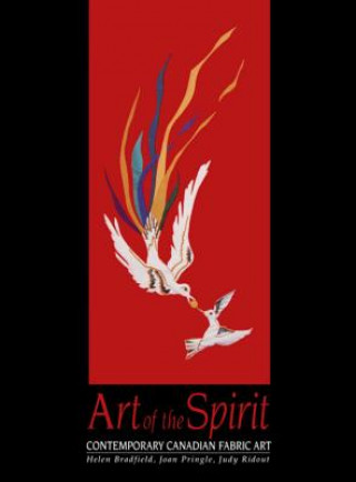 Könyv Art of the Spirit Helen Bradfield