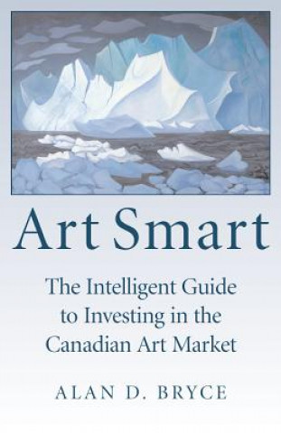 Carte Art Smart Alan Bryce