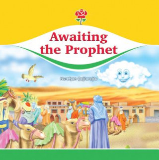 Boek Awaiting the Prophet Nurefsan Caglaroglu