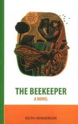 Книга Beekeeper Keith Henderson