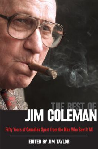 Carte Best of Jim Coleman 