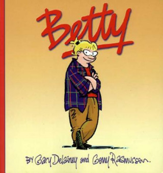 Carte Betty Gary Delainey