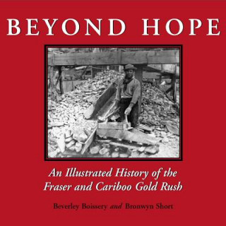 Kniha Beyond Hope Bronwyn Short