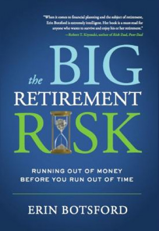 Carte Big Retirement Risk Erin T. Botsford
