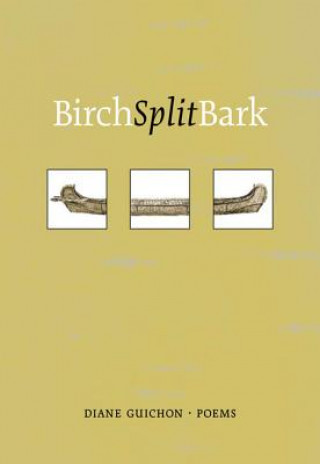 Könyv Birch Split Bark Diane Guichon