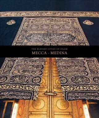 Carte Blessed Cities of Islam: Mecca-Medina M. Fethullah Gulen
