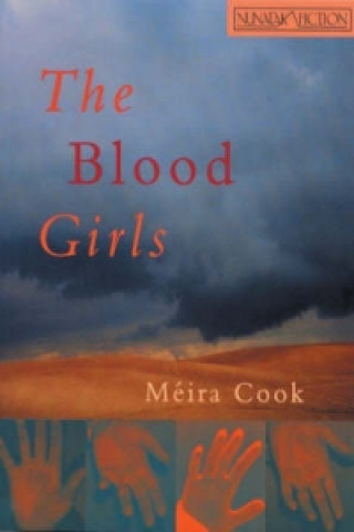 Książka Blood Girls Meira Cook