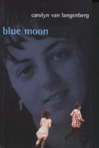 Buch Blue Moon Carolyn van Langenberg