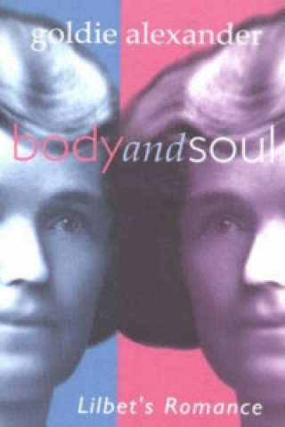 Carte Body and Soul Goldie Alexander
