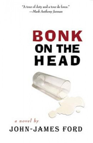 Kniha Bonk on the Head John James Ford