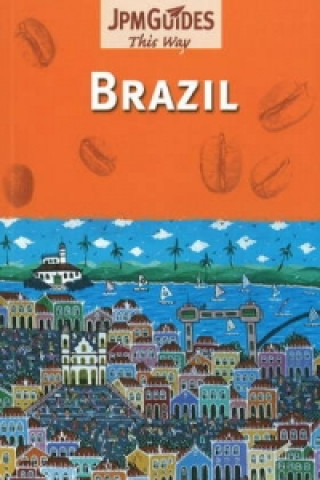 Carte Brazil Dan Colwell