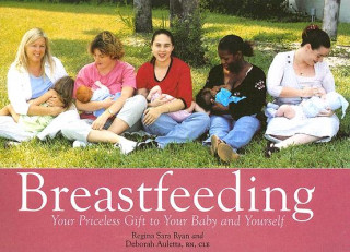 Book Breastfeeding - 9th Grade Version Auletta