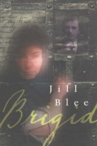 Knjiga Brigid Jill Blee