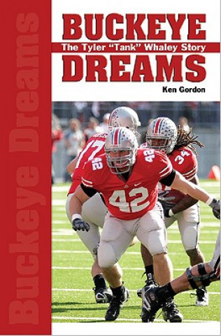 Książka Buckeye Dreams Ken Gordon