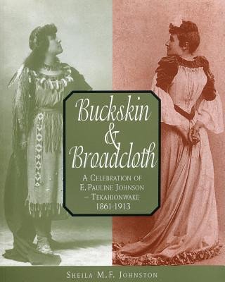 Book Buckskin and Broadcloth Raymond Skye