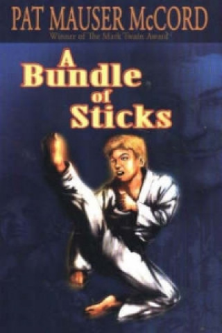 Carte Bundle of Sticks Pat Mauser McCord