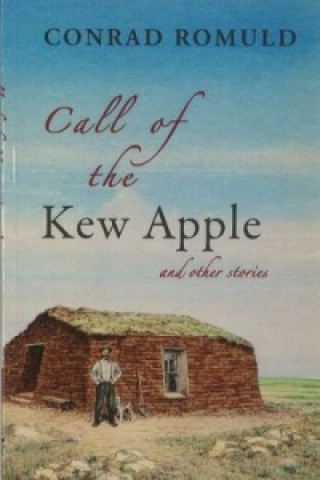 Книга Call of the Kew Apple Conrad Romuld