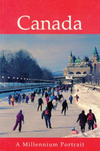 Kniha Canada Desmond Morton