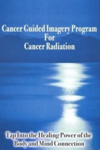 Digital Cancer Guided Imagery Program For Cancer Radiation NTSC DVD Steve Murray