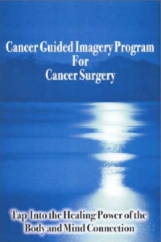 Digital Cancer Guided Imagery Program For Cancer Surgery NTSC DVD Steve Murray