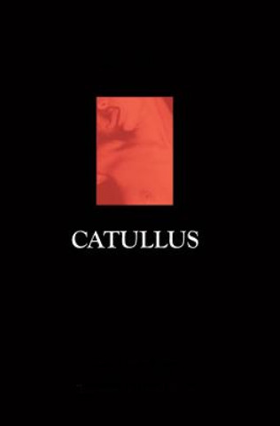 Könyv Catullus Ewan Whyte