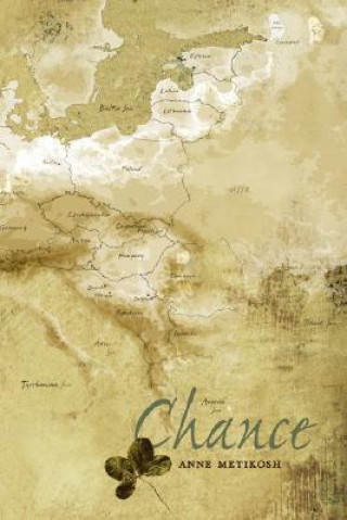 Libro Chance Anne Mekitosh