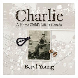 Kniha Charlie Beryl Young