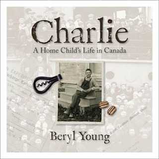 Книга Charlie Beryl Young